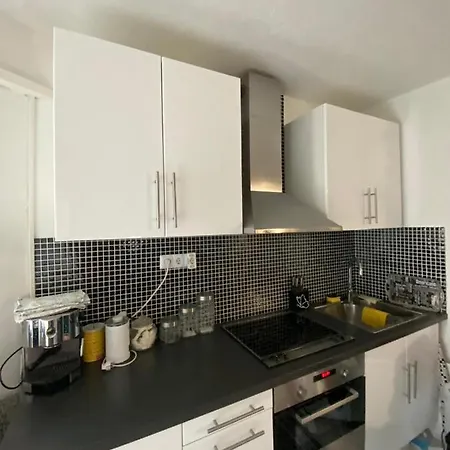 Seaesta Holidays 2 Apartamento Trogir